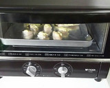 ✳トースター✳かじきのネギ味噌マヨ焼き作り方4写真