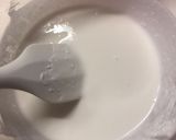 濃厚いちご大福✤クリームチーズあん作り方1写真