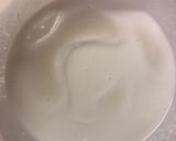 濃厚いちご大福✤クリームチーズあん作り方2写真