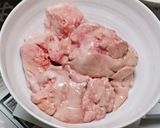 冬の定番！うちのあんこう鍋作り方2写真
