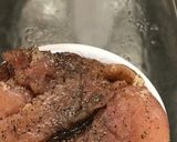 ストウブ18…とりハム〜(o˘◡˘o)♡作り方24写真