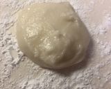 濃厚いちご大福✤クリームチーズあん作り方4写真