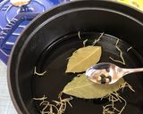 ストウブ18…とりハム〜(o˘◡˘o)♡作り方22写真
