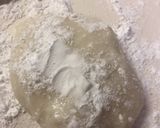濃厚いちご大福✤クリームチーズあん作り方5写真