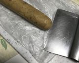ポリ袋で簡単クッキーおからパウダー入り作り方3写真
