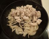 タコの道具のホルモン焼き作り方4写真