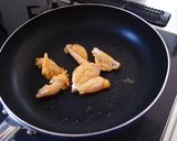 カンタン☆美味しい♪タンドリーウシガエル作り方3写真