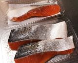 幼児も一緒に食べられる☆鮭のホイル焼き作り方1写真