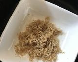 香ばしい♪しらすの焼きおにぎり作り方2写真