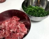 かんたん絶品☆ナシゴレン作り方1写真