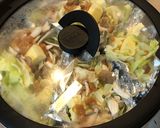 幼児も一緒に食べられる☆鮭のホイル焼き作り方9写真