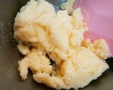 3時のヘビロテ♬材料3つ米粉クッキー作り方4写真