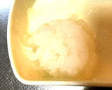 豚肉の焼きしゃぶ◆柚子胡椒おろし作り方1写真