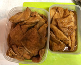 簡単すぎるお稲荷さん作り方7写真