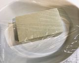 ヘルシー豆腐ハンバーグトマトソース作り方2写真