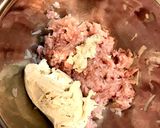 ヘルシー豆腐ハンバーグトマトソース作り方5写真