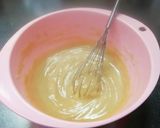 甘酒缶でカンタン★おから蒸しパン作り方2写真