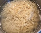 マルちゃんの味噌ラーメンで焼きラーメン作り方10写真
