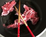 マルちゃんの味噌ラーメンで焼きラーメン作り方9写真