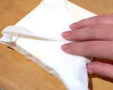 ヘルシー甘辛豚バラ巻き作り方1写真