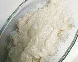 残ったカレーで☆簡単　カレードリア作り方3写真