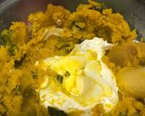 かぼちゃのクリームチーズコロッケ作り方4写真