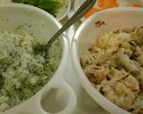 市松おにぎり お弁当 お花見 雛祭り作り方3写真