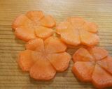 市松おにぎり お弁当 お花見 雛祭り作り方1写真
