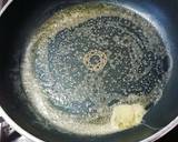 鱈のパン粉バター焼き作り方2写真