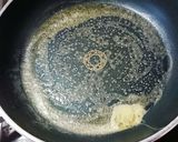 鱈のパン粉バター焼き作り方2写真