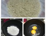 かぼちゃのクリームチーズコロッケ作り方8写真