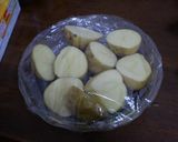 エミリーさん家のスープカレー。作り方2写真