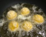 かぼちゃのクリームチーズコロッケ作り方13写真