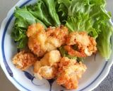 味噌風味の絶品ライスコロッケ作り方8写真