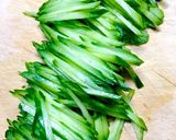 超簡単!5つの材料であと一品!副菜に!作り方1写真