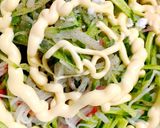 超簡単!5つの材料であと一品!副菜に!作り方3写真