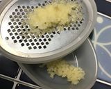 鶏皮の辛味ナムル作り方4写真
