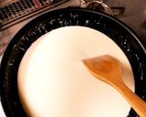 ルーから手作り。ホワイトシチュー作り方3写真