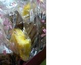 ホワイトチョコレートで！ブラウニー作り方9写真