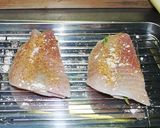 まんだいのスパイシームニエル作り方3写真