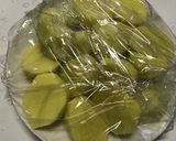 滑らかクリーミー☆ポテトサラダ作り方2写真