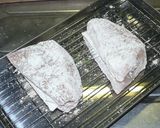 まんだいのスパイシームニエル作り方5写真