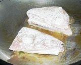 まんだいのスパイシームニエル作り方6写真