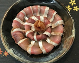 魚ハム風 いなだのとば(ぶりのとば)作り方5写真