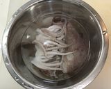 いか下足の一夜干し作り方6写真