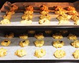 フルグラとクルミのクッキー♡簡単ヘルシー作り方10写真