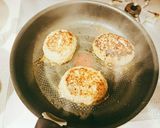 肉っぽい固めなハンバーグ☆作り方5写真