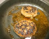 肉っぽい固めなハンバーグ☆作り方6写真