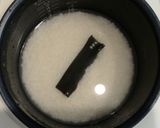 ひな祭り♪ドーム型ちらし寿司ケーキ！作り方1写真