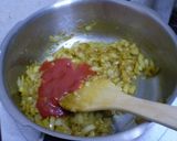 エミリーさん家のスープカレー。作り方7写真